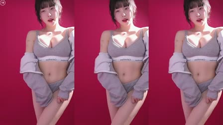 BJ金牛奶(김우유2)2025年4月06日舞蹈剪辑214056